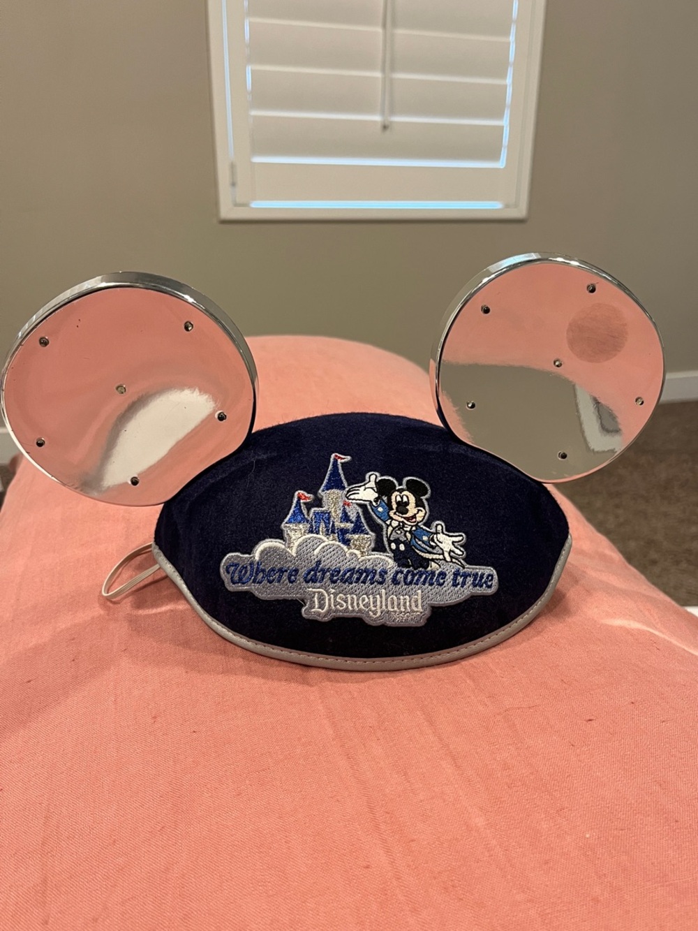 Disney Light Up Ears